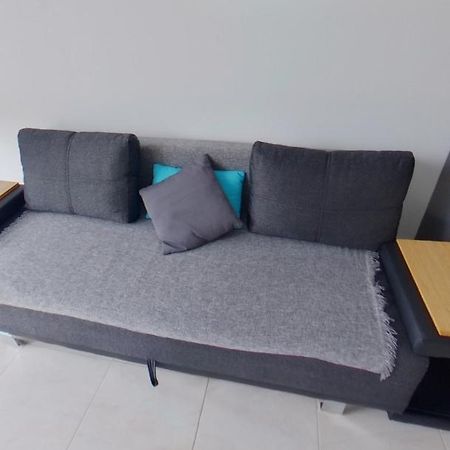 Appartement Proche De La Mer Courseulles-sur-Mer Buitenkant foto