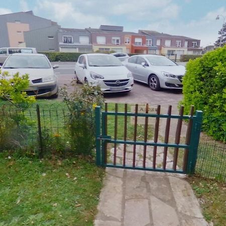 Appartement Proche De La Mer Courseulles-sur-Mer Buitenkant foto