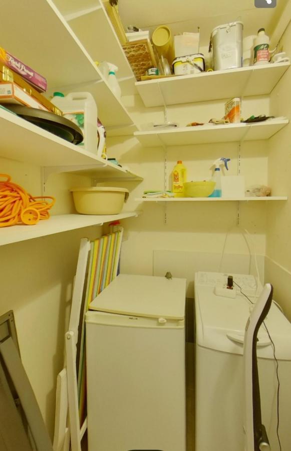 Appartement Proche De La Mer Courseulles-sur-Mer Buitenkant foto
