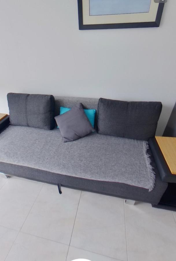 Appartement Proche De La Mer Courseulles-sur-Mer Buitenkant foto