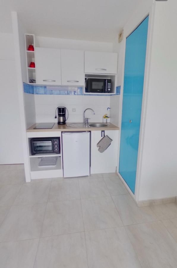 Appartement Proche De La Mer Courseulles-sur-Mer Buitenkant foto