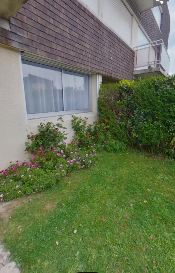 Appartement Proche De La Mer Courseulles-sur-Mer Buitenkant foto