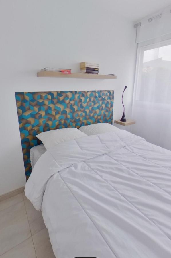 Appartement Proche De La Mer Courseulles-sur-Mer Buitenkant foto