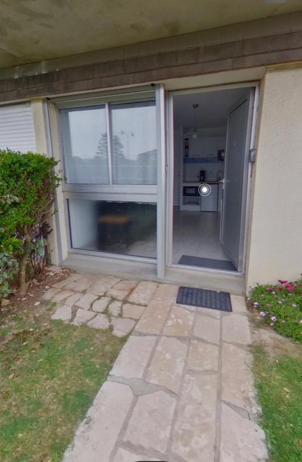 Appartement Proche De La Mer Courseulles-sur-Mer Buitenkant foto