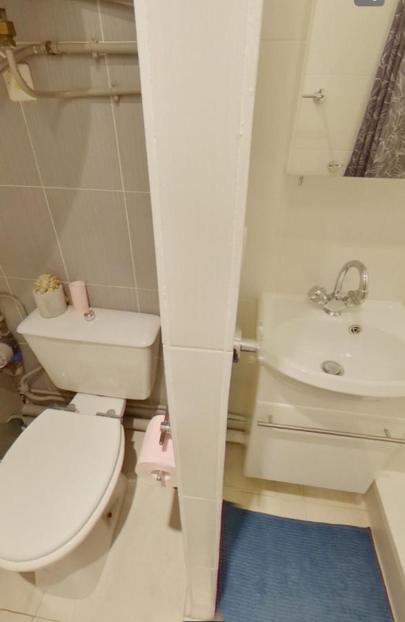Appartement Proche De La Mer Courseulles-sur-Mer Buitenkant foto